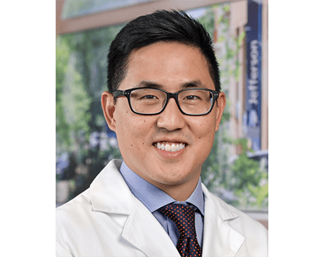 Dr. Paul Chung, MD, FACS