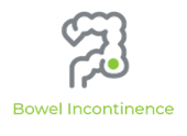 bowel incontinence