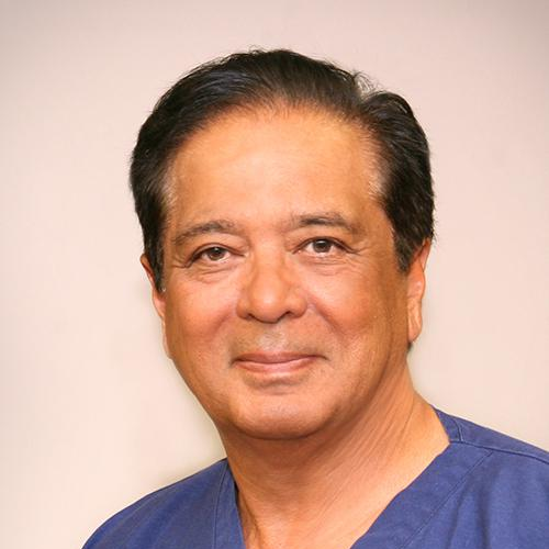 Ansar U. Khan, MD